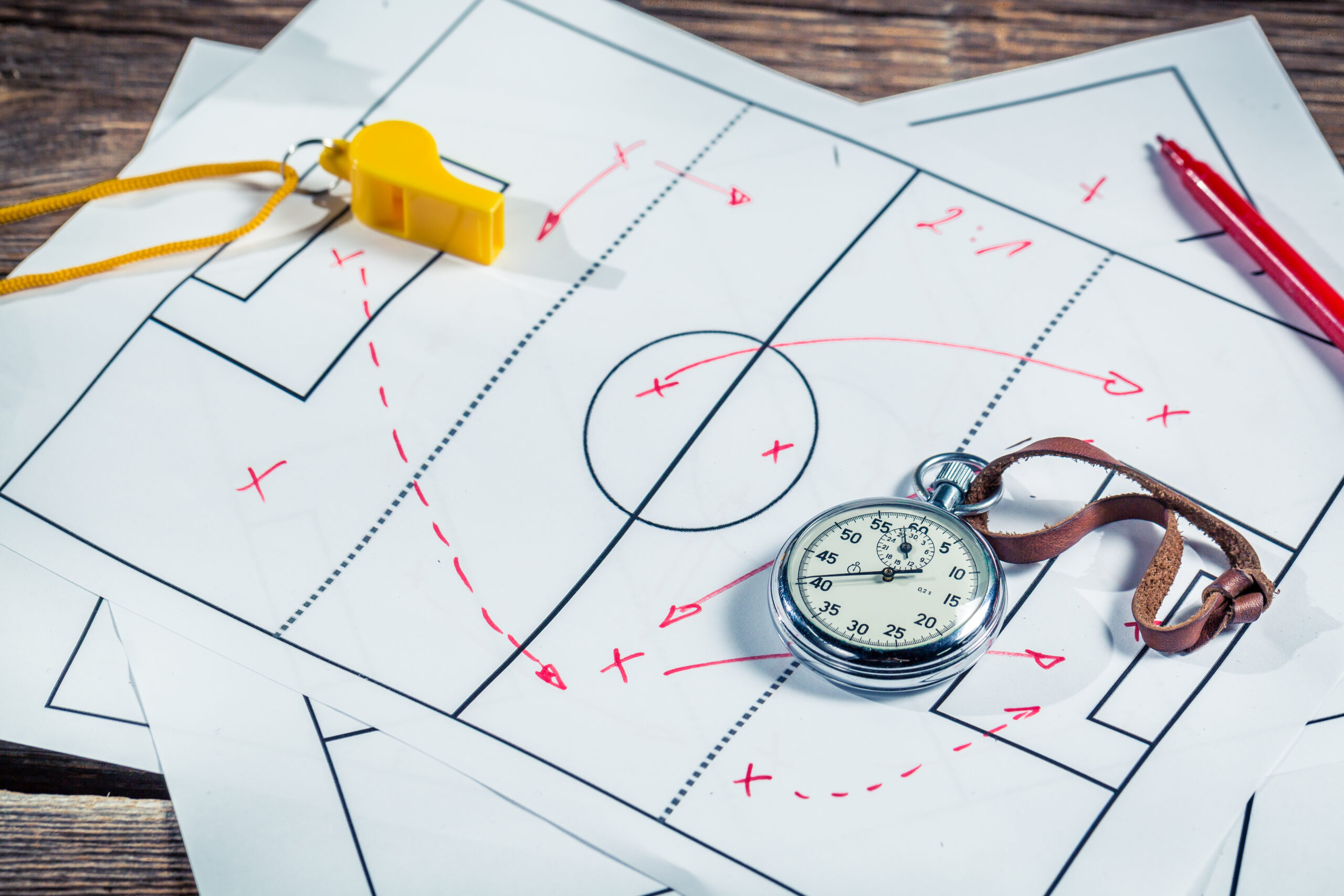 The Cultural Playbook:3 Ways to Shape and Protect Your Organizational Culture