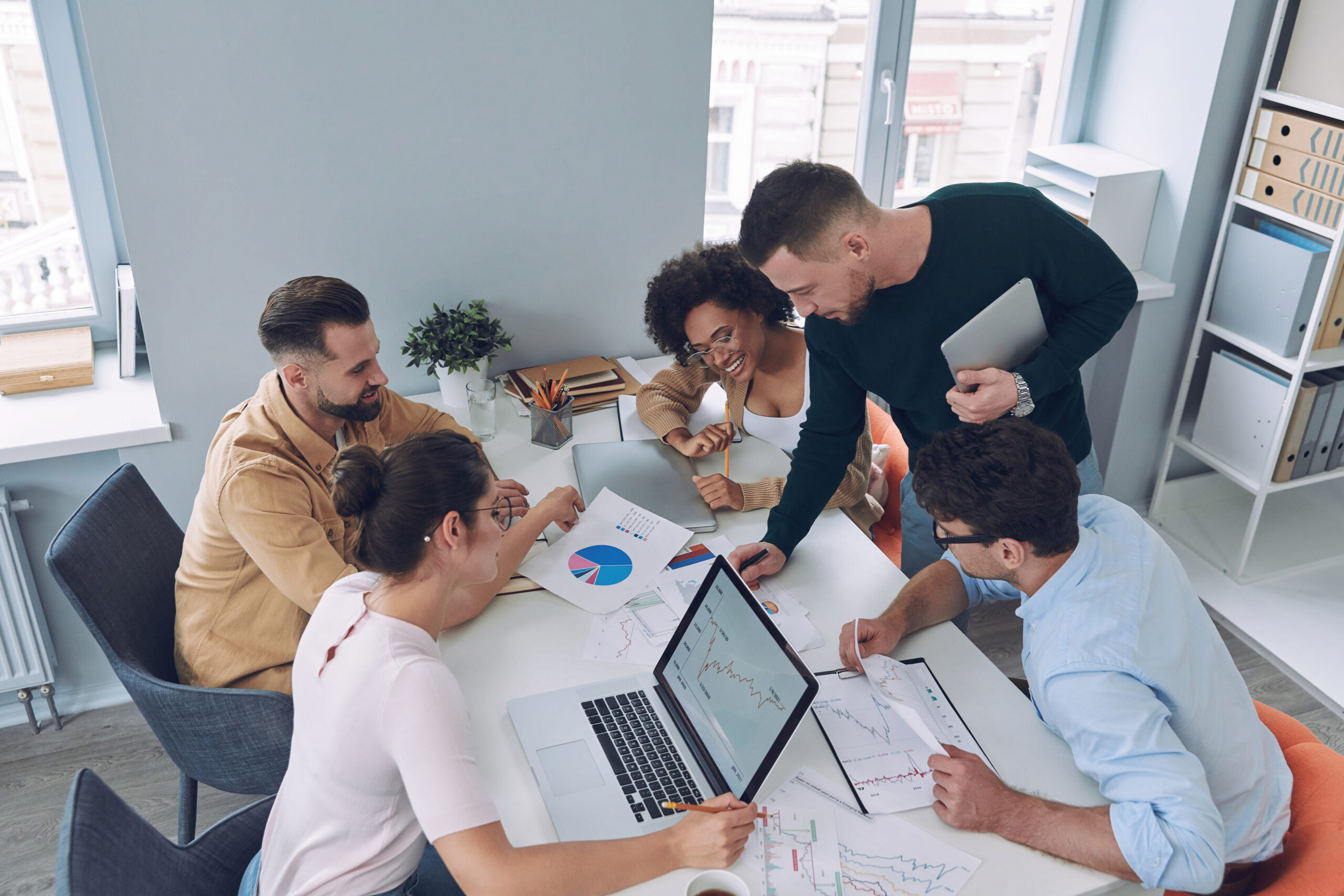 The Seven Facets of Effective Delegation