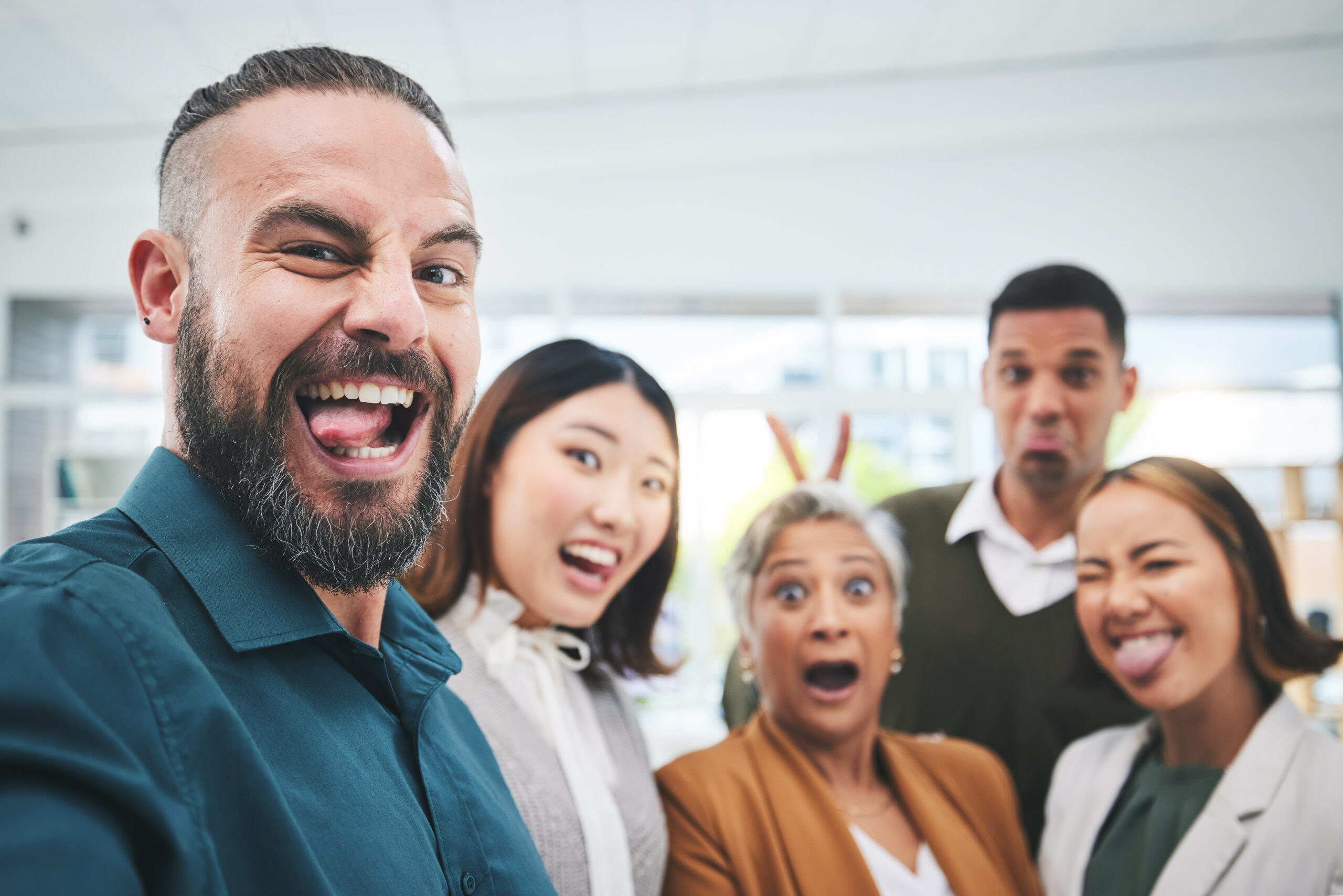 Leading with Joy: The Highest Mindset in Leadership