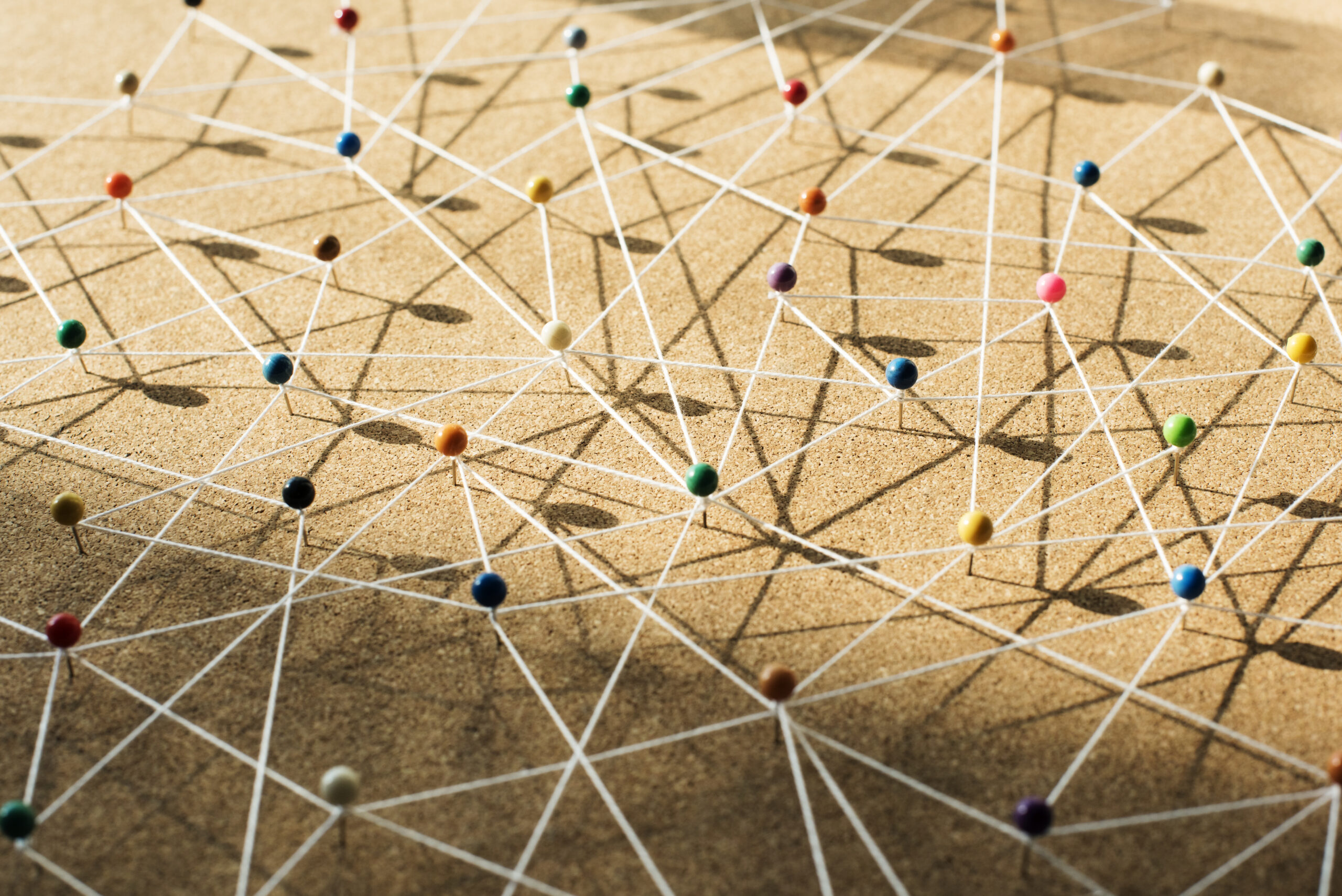 Problems or Patterns? The Impact is in Knowing the Difference