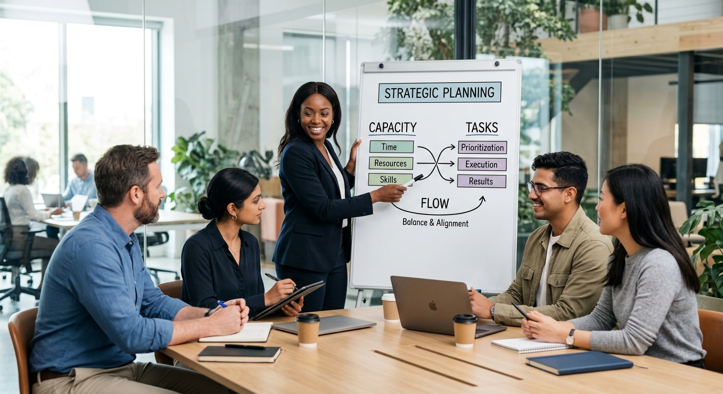 Are You Misunderstanding Your Strengths at Work?